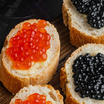 Caviar