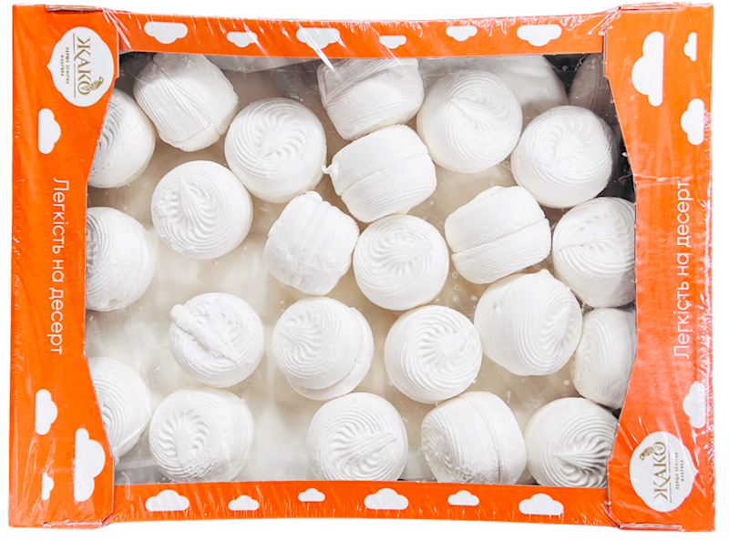 MARSHMALLOW W/CONDENSED MILK FLAVOR LOOSE 1/6.6LB ZHAKO N985