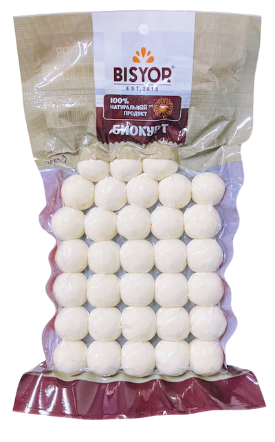 BIO KURT CLASSIC BISYOR 10/150GR UZBEKISTAN