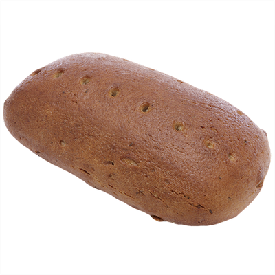 BREAD 4860 DZUKU 12/800GR MANTINGA  279065