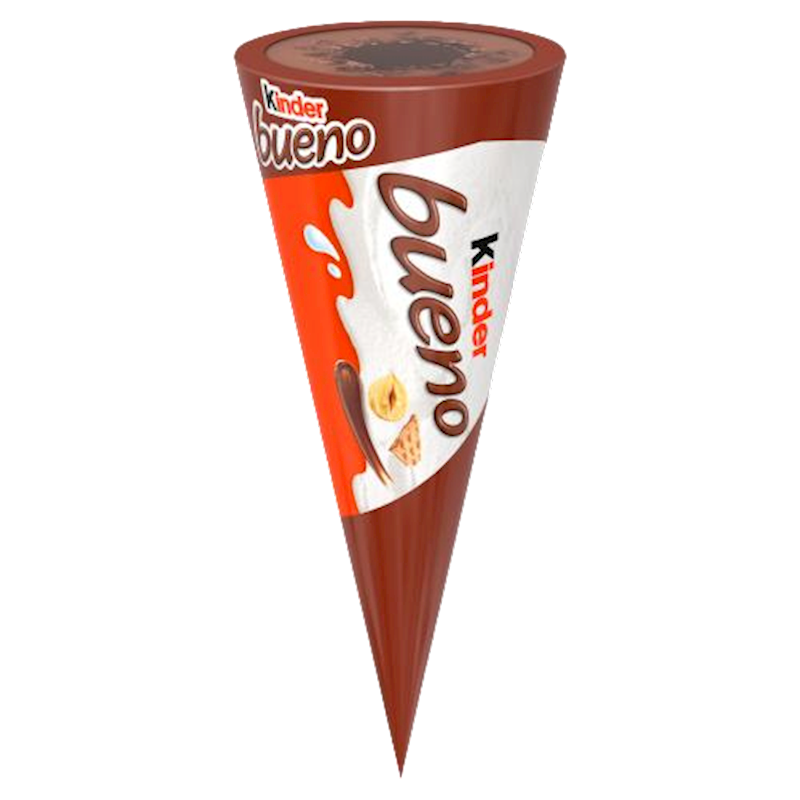 ICE CREAM KINDER BUENO 20/62GR FERRERO N4688