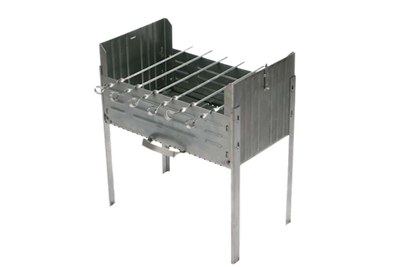 MANGAL W/SHAMPURS #2 BY PC KUKMARA M02