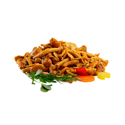 MUSHROOM MARINATED NAMEKO (OPYATA) GARDEN MADE 1/5LB PRE-ORDER ONLY