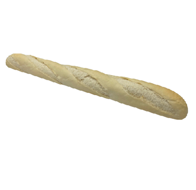 BREAD 686 FRENCH BAGUETTE 20/340GR MANTINGA N134686 279079
