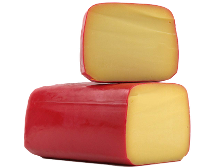 CHEESE EDAM LOAF 2/15LB USA N1003/40701