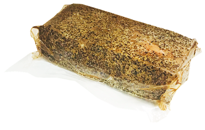 SALO UKRAINIAN PEPPER & GARLIC CHUNK 1/1.3 LB SALOFF GS N92530