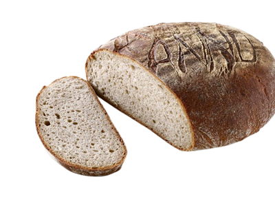 BREAD 1688 TRADITIONAL (ANNO) 8/880GR BACK SHOP 270821