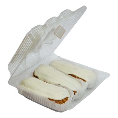 ECLAIRS VANILLA 30/150GR DOBRYNINSKIY N8435