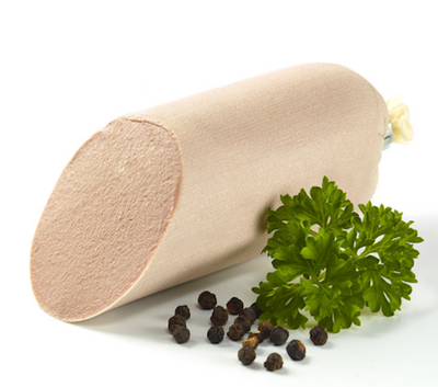 ROLL LIVER SPECIAL / PASZTETOWA 50/35LB PRE PACK ANDY'S N1401