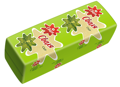 CHEESE SVALIA  45% LOOSE 5/33LB SVALIA  LITHUANIA N48102