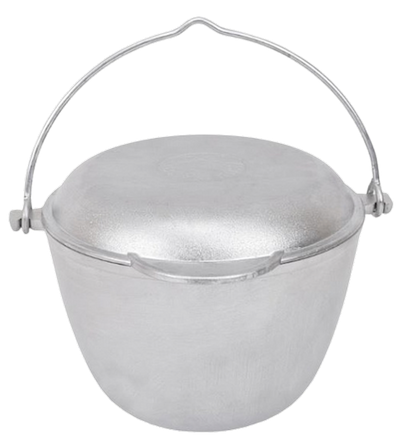 KOTEL POKHODNYI 5/3L KUKMARA KP30