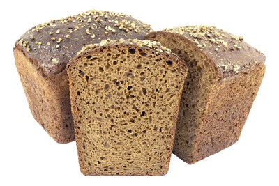 BREAD 33675 BORODINSKIY 18/400GR HLIBPROM-AGROLA 209544