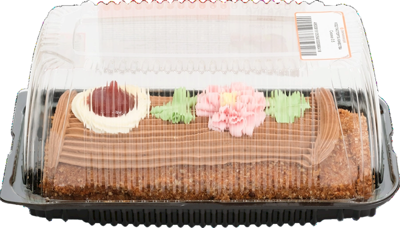 CAKE DOBRYNINSKAYA FAIRY TALE 12/500GR DOBRYNINSKIY N9845