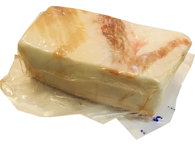 SALO RUSSIAN SALTED CHUNK 1/1.3 LB SALOFF GS N92532