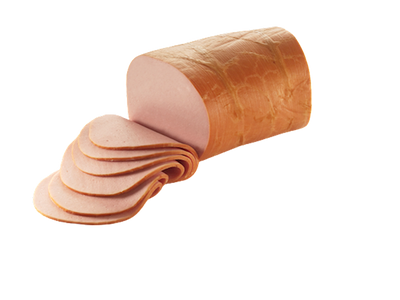 BOLOGNA  VEAL LOOSE 5/25LB  ALEF N9-BOLV/92011