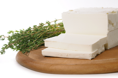 FETA CHEESE ROMANIAN LOOSE 2/9LB SOMMER MAID