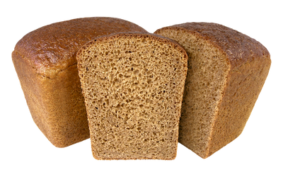 BREAD 88169 LVOVSKIY ZAVARNOY RYE&WHEAT CLASSIC 18/450GR HLIBPROM-AGROLA / 270917