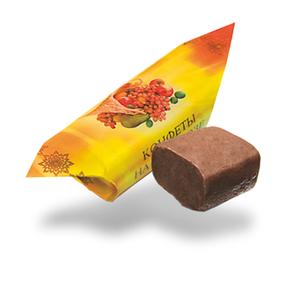 CANDIES LOOSE FRUCTOSE 1/6.6LB KOMMUNARKA N168