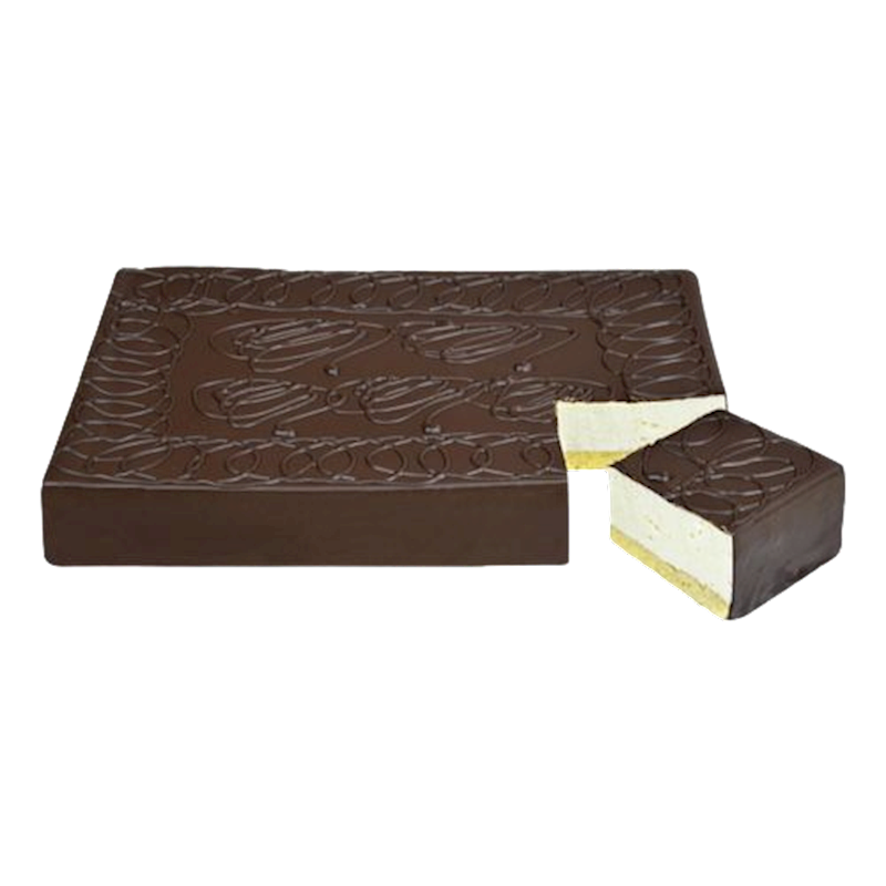 CAKE SOUFFLE DOBRYNINSKAYA BIRDIE 9/450GR DOBRYNINSKIY N2364