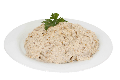 D- SALAD ISRAELI GARDEN MADE 1/5LB PRE-ORDER ONLY