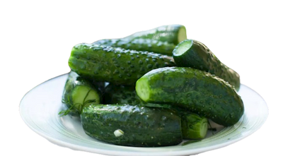 PICKLES GARLIC DILL 27/12OZ MOLDOVA N32960 PRE-ORDER ONLY