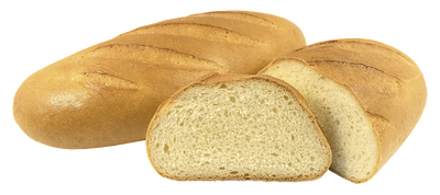 BREAD 87414 LVOVSKIY BATON (SYHOVSKIY) 18/450GR HLIBPROM-AGROLA 270793
72847