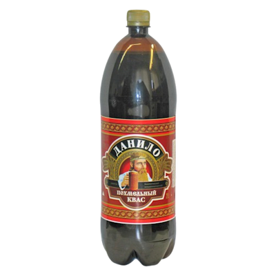 KVAS DANILO POHMELNIY 6/2L UKRAINE