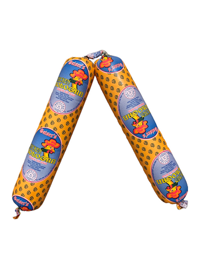 BOLOGNA CHICKEN CHUBS 80/60LB GAISER'S N192R/91631