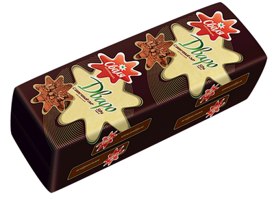 CHEESE DVARO CREAMY 50% LOOSE 5/33LB LITHUANIA N48100