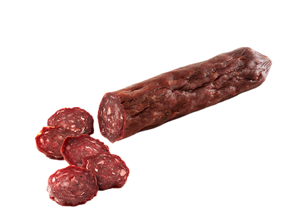 SALAMI GRUZINSKAYA DRY 1/1.4 LB ALEF N92027/37-GRU PRE-ORDER ONLY