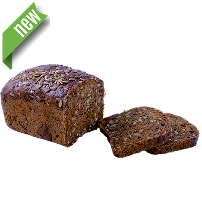 BREAD 1389 GODA SUNFLOWER SEEDS 12/500GR MANTINGA 270837