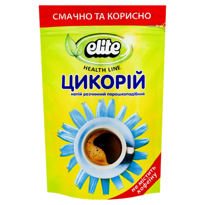 CHICORY POWDER INSTANT 18/200GR ELITE