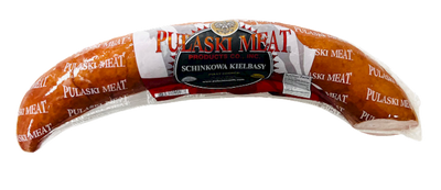 KIELBASA SCHINKOWA CHUNK 30/1.3LB PULASKI N10026
