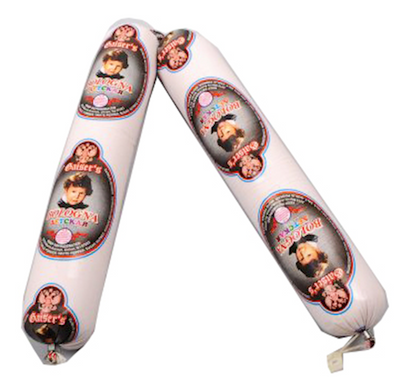 BOLOGNA BABY 1/0.8LB GAISER'S N91606