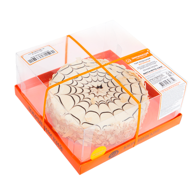 CAKE ESTERHAZY 12/450GR DOBRYNINSKIY N4796