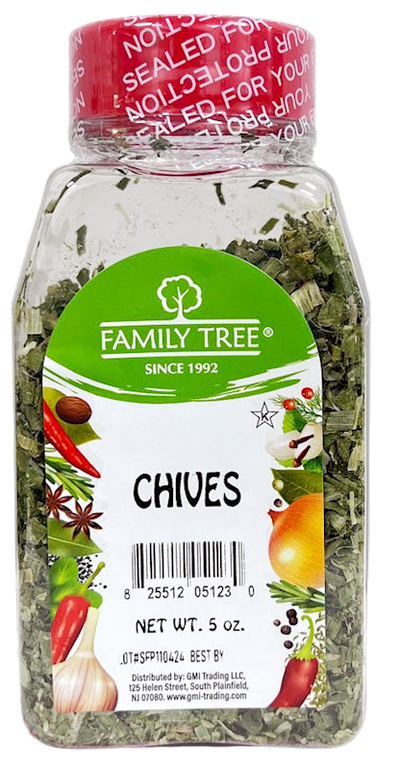 CHIVES 12/5OZ FAMILY TREE