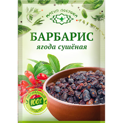 BARBARIS 40/5GR MAGIYA VOSTOKA N23423