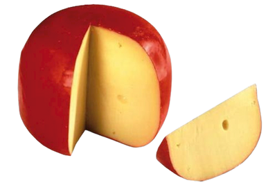 CHEESE EDAM BALLS LOOSE 6/27LB  HOLLAND N1001/40700