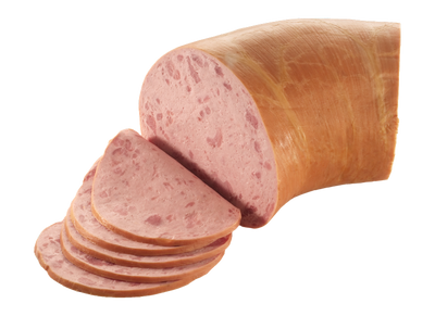BOLOGNA  HAM LOOSE 5/25LB  ALEF N1-ARH/92004