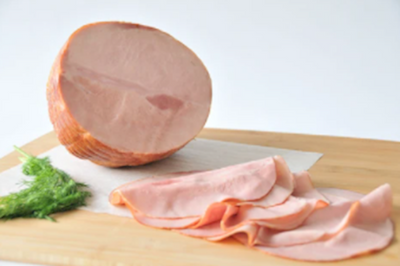 HAM HOMEMADE /SZYNKA DOMOWA  5/40LB GALICJA N680