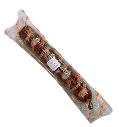 KIELBASA SERVELAT FINSKIY LONG 30/50LB INTERFOOD N545