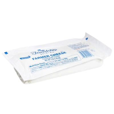 FARMER CHEESE 9/3LB FRIENDSHIP N1003152