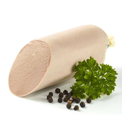 ROLL LIVER SPECIAL / PASZTETOWA 50/35LB PRE PACK ANDY'S N1401