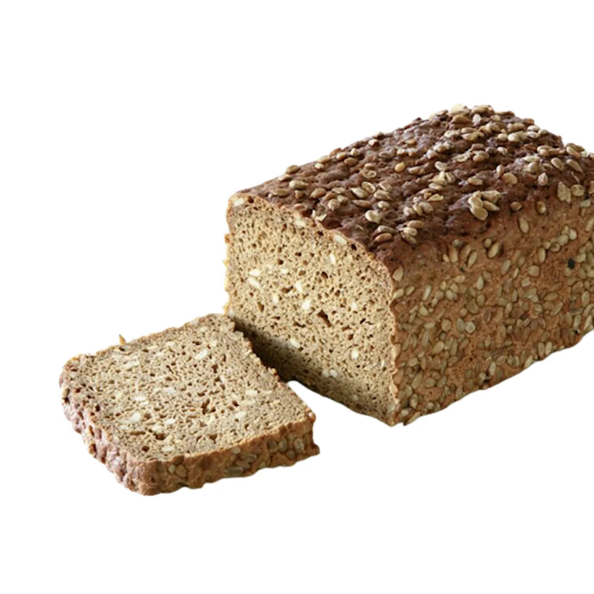 BREAD 5021 SUNFLOWER FROZEN 10/1KG BACK SHOP 206371