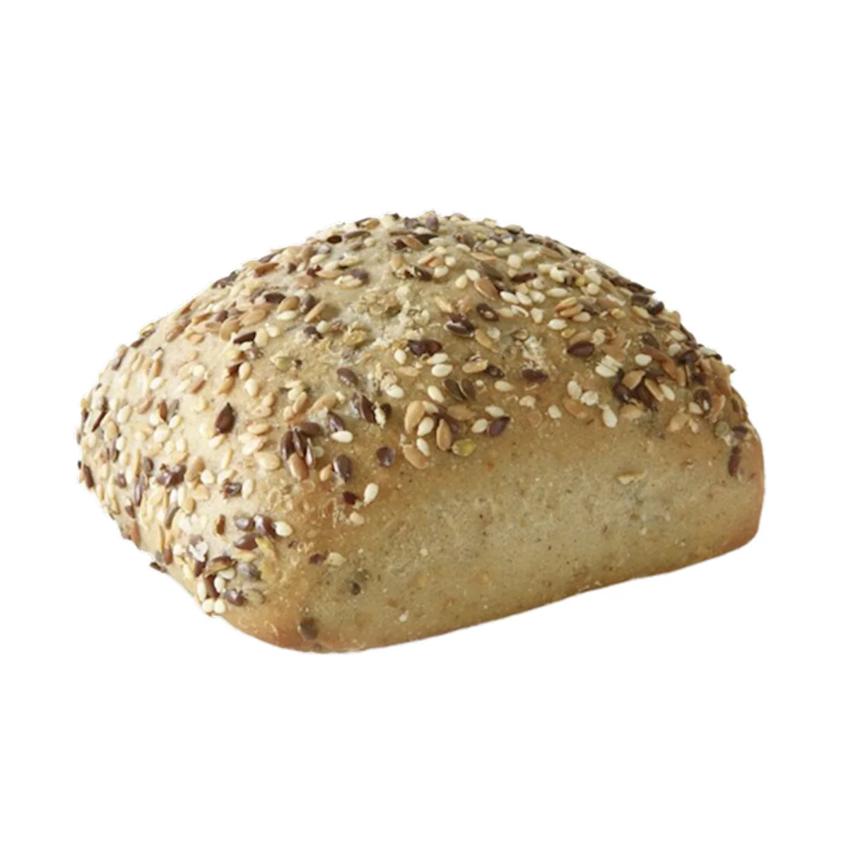 ROLL 740 MULTI GRAIN FROZEN 100/85GR BACK SHOP 84959