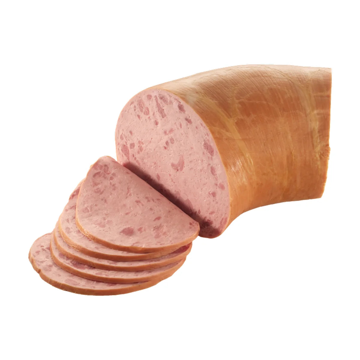 BOLOGNA  HAM LOOSE 5/25LB  ALEF N1-ARH/92004