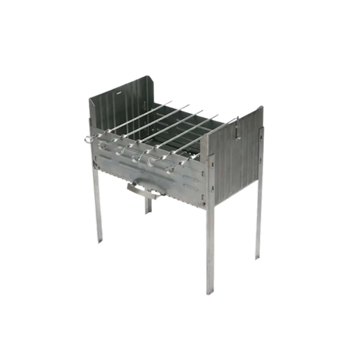 MANGAL W/SHAMPURS #2 BY PC KUKMARA M02