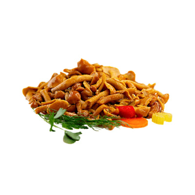 MUSHROOM MARINATED NAMEKO (OPYATA) GARDEN MADE 1/5LB PRE-ORDER ONLY