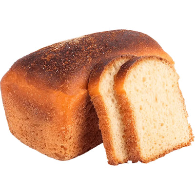 BREAD 32371 SVITANOK 9/550GR HLIBPROM-AGROLA