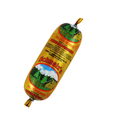 PATE LIVER GOLD CASING 1/0.5LB SCHMALZ'S N90145 PRE-ORDER ONLY